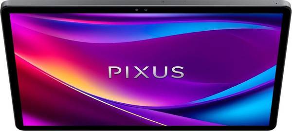 Планшет Pixus Deon 6/128GB LTE Gray