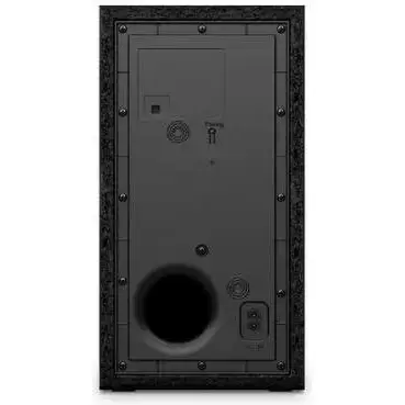 Саундбар LG S40T (S40T.DUKRLLK)