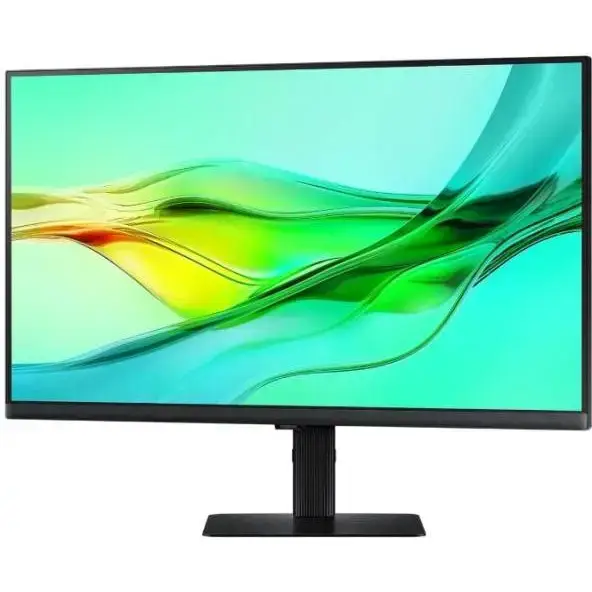 Монітор Samsung 27 ViewFinity HRM S60UD Monitor (LS27D604UAIXCI)