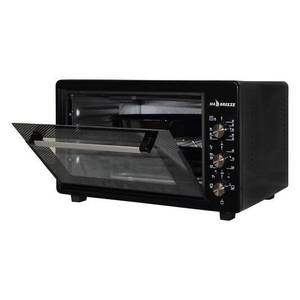 Духовка настільна Sea Breeze SB-0704