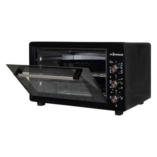 Духовка настільна Sea Breeze SB-0704