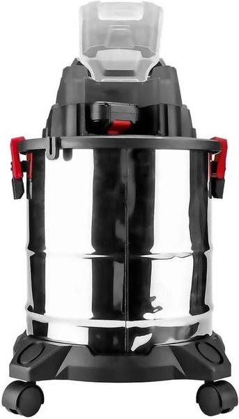 Будівельний пилосос Graphite 58GE124