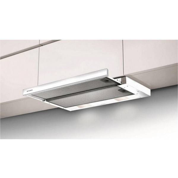 Витяжка телескопічна Faber Flexa Ng Hip W A60 (315.0635.132)