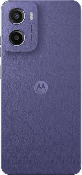 Смартфон Motorola Moto E15 2/64GB Fresh Lavender (PB6S0006)