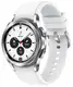 Смарт-часы Samsung Galaxy Watch 4 Classic 42mm (BT) Silver (SM-R880NZSASEK)
