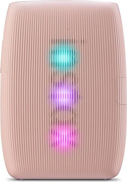 Мобільний принтер Fujifilm Instax Mini Link 3 Rose Pink (16832118)