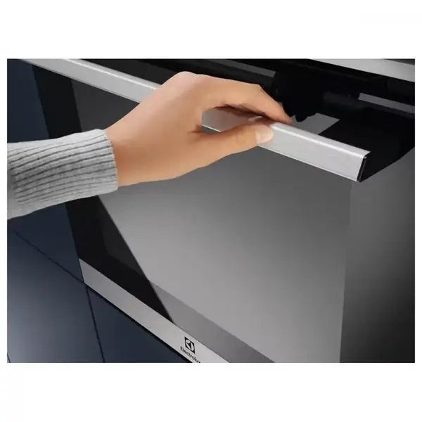Духовка електрична Electrolux EOF5H40BX