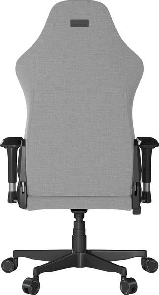 Крісло для геймера HATOR Darkside 3L Fabric Grey (HTC3016L)