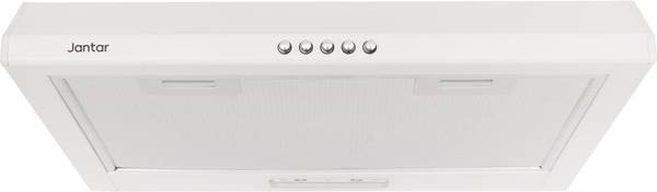 Вытяжка плоская Jantar ST I LED 50 WH