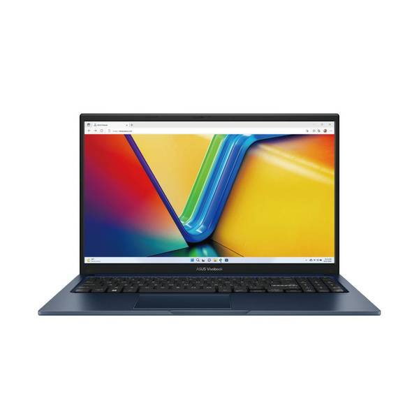 Ноутбук ASUS VivoBook 15 X1504VA Quiet Blue (X1504VA-BQ3123)