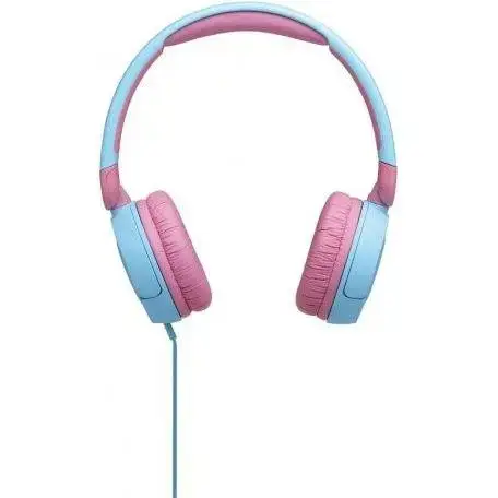 Наушники с микрофоном JBL JR310 Blue JBLJR310BLU