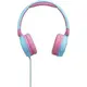 Наушники с микрофоном JBL JR310 Blue JBLJR310BLU