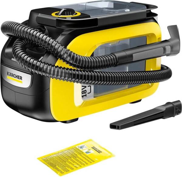 Миючий пилосос Karcher SE 3-18 Compact (1.081-500.0)