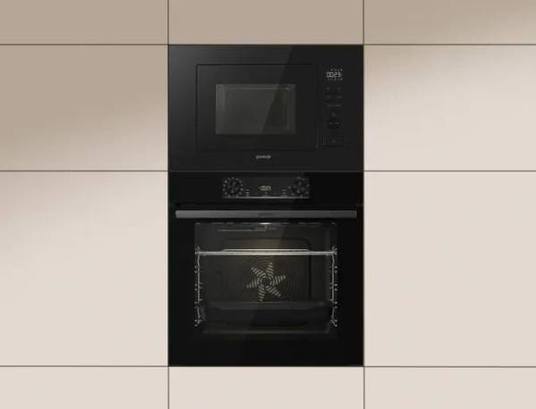 Духовка электрическая Gorenje BO6737E02BG