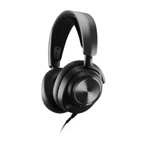 Наушники с микрофоном SteelSeries Arctis Nova Pro Black (61527)
