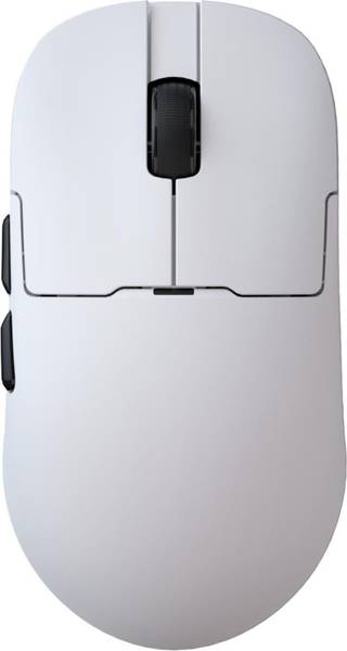 Миша Ajazz AJ159PRO White (AJ159-PRO-W)