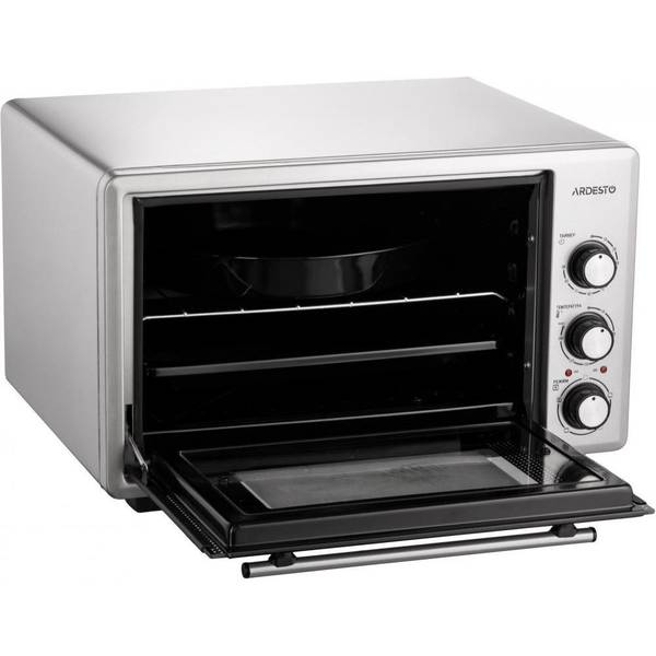 Духовка настільна Ardesto MEO-S40FGG
