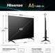 Телевизор Hisense 65A6Q