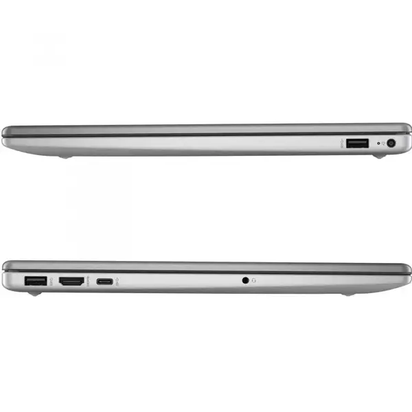 Ноутбук HP 255 G10 Turbo Silver (859P7EA)