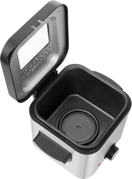 Фритюрниця Sencor SFR 6200SS