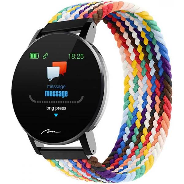 Смарт-годинник Media-Tech Active-Band Thaiti (MT871)