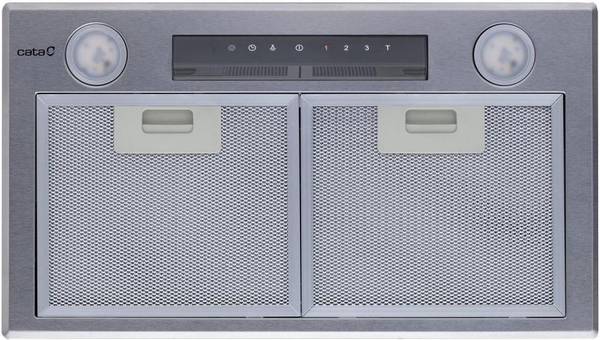 Витяжка вбудована Cata GL 45 X/C (02030305)