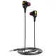 Навушники з мікрофоном Tecno Hot beats J2 Black (4895180748967)