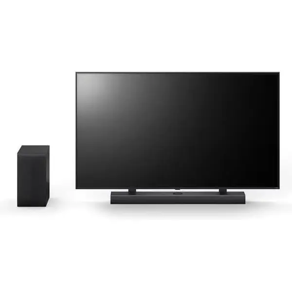 Саундбар LG S70TY (S70TY.AUKRLLK)