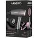Фен дорожній Ardesto Pink Touch HD-R350PT