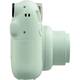 Фотокамера миттєвого друку Fujifilm Instax Mini 12 Mint Green (16806119)