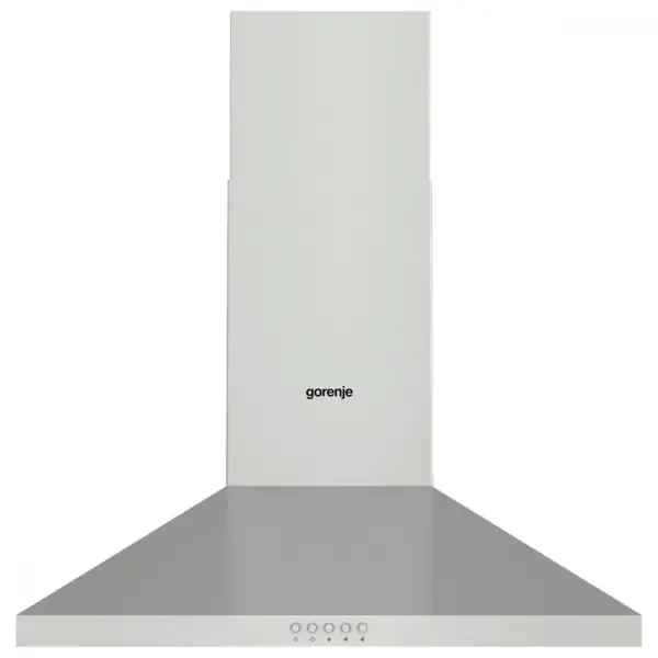 Вытяжка купольная Gorenje WHC629E4X