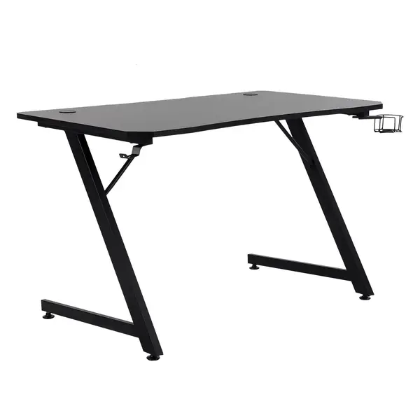 Геймерський ігровий стіл HATOR Vast Junior Black (HTD-009)