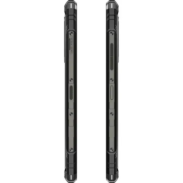 Смартфон Doogee Blade 10 Ultra 8/256GB Black