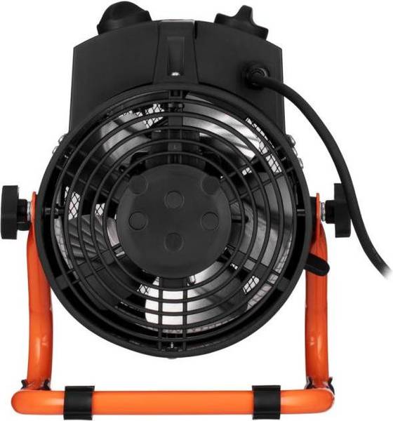 Теплова гармата 2E AHT2000