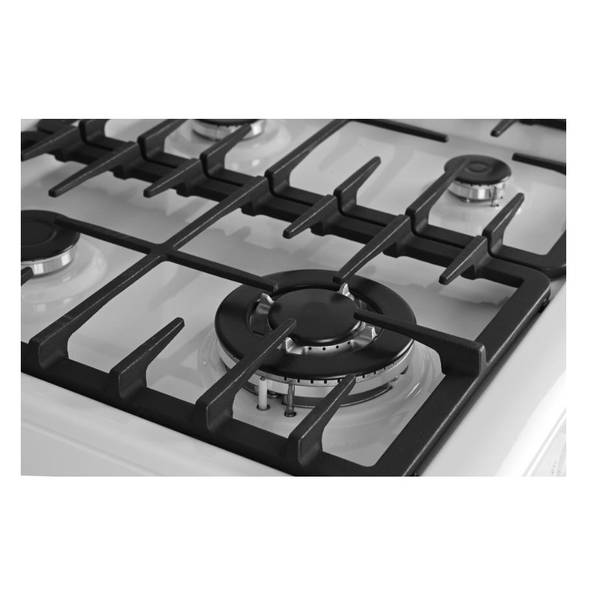 Комбінована плита Grifon C643W-CAWTB2