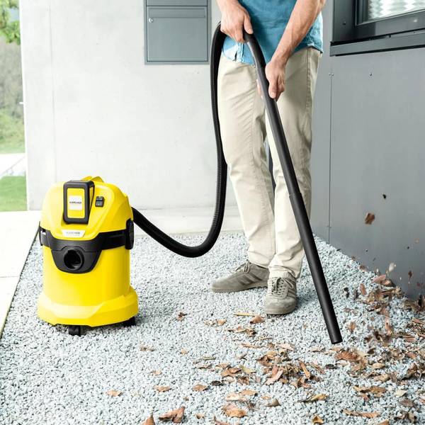 Пилосос Karcher WD3 Battery (1.629-910.0)