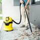 Пилосос Karcher WD3 Battery (1.629-910.0)