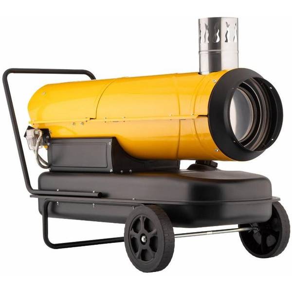 Теплова гармата 2E 2E-DHI30780