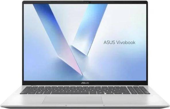 Ноутбук ASUS Vivobook 16 M1607KA Cool Silver (M1607KA-MB060, 90NB15F2-M004D0)