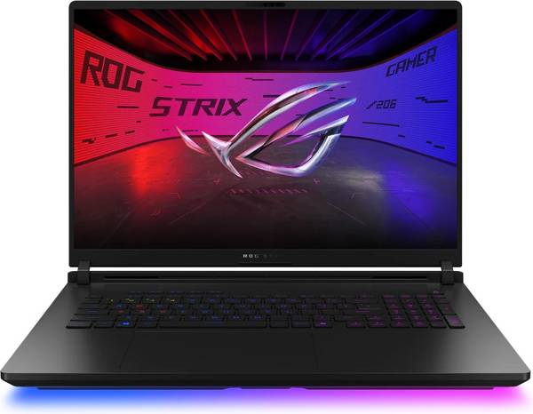 Ноутбук ASUS ROG Strix SCAR 18 G835LW (G835LW-SA083W, 90NR0LI1-M003L0)