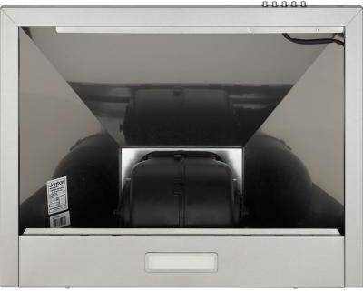 Витяжка купольна Jantar KBT 650 LED 60 IS