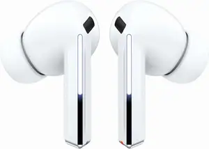 Навушники TWS Samsung Galaxy Buds3 Pro White (SM-R630NZWA) Навушники TWS Samsung Galaxy Buds3 Pro White (SM-R630NZWA)