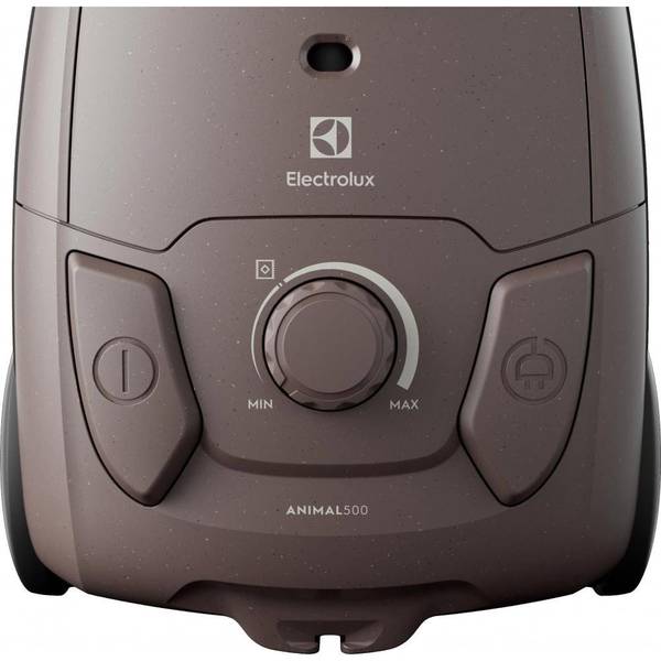 Пилосос з мішком Electrolux EB51A3WB