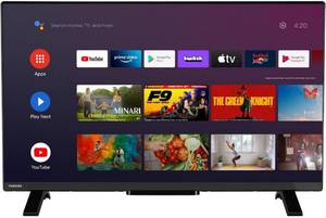 Телевізор Toshiba 32LA2E63DG