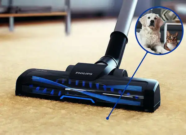 Пилосос безмішковий Philips FC9556/09