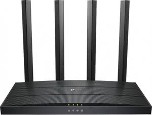 Бездротовий маршрутизатор (роутер) TP-Link Archer AX12 Бездротовий маршрутизатор (роутер) TP-Link Archer AX12