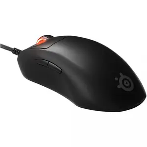 Миша SteelSeries Prime Plus USB Black (62490)