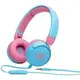 Наушники с микрофоном JBL JR310 Blue JBLJR310BLU