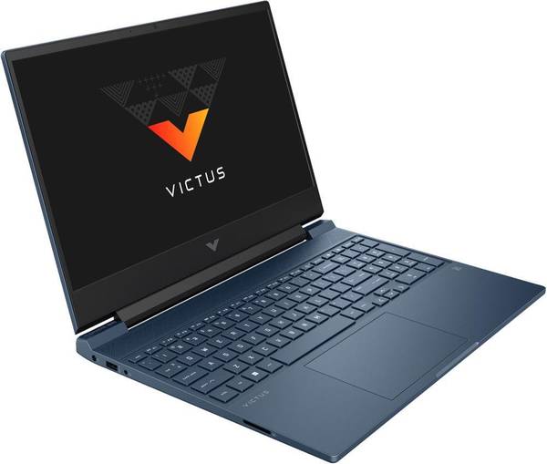 Ноутбук HP Victus 15-fa1024ua Performance Blue (B83A1EA)