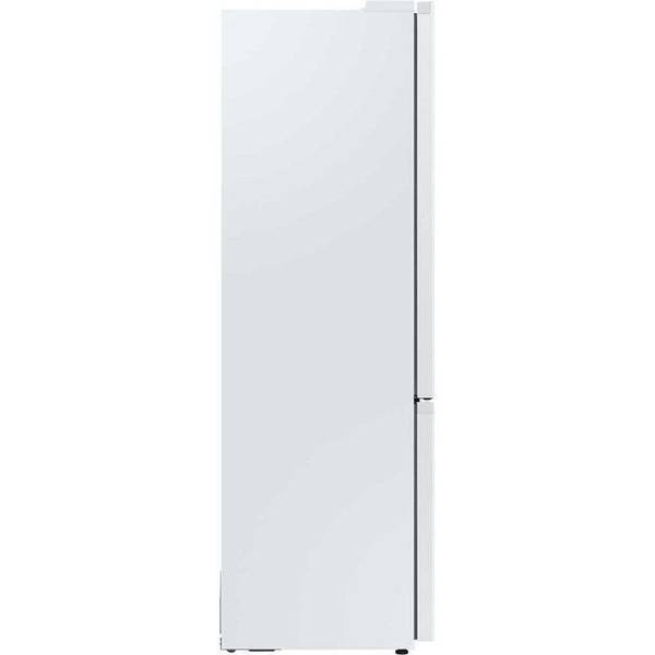 Холодильник з морозильною камерою Samsung RB38C603EWW/UA